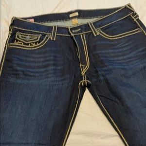 True Religion (Ricky style )